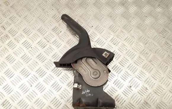 Hyundai Sonata Handbrake/parking brake lever assembly 2CH