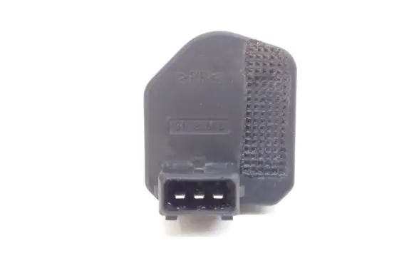 Headlight level adjustment motor