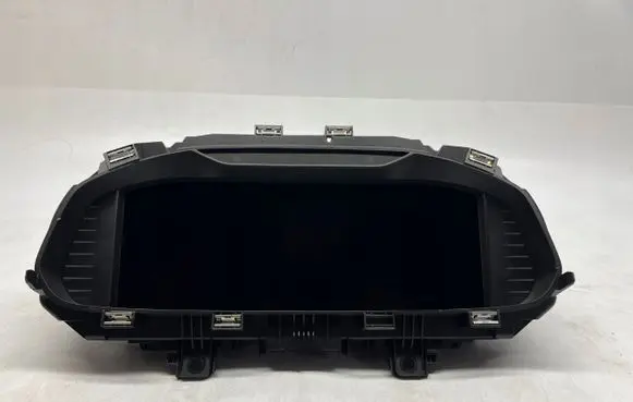 Skoda Kamiq Speedometer (instrument cluster) 654920790B