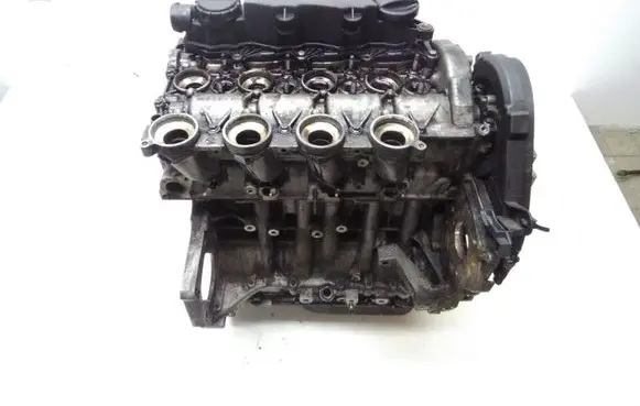 Citroen C4 I Picasso Engine 9655911480