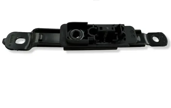 Nissan Juke II F16 Seat belt adjustment rail 6096312C