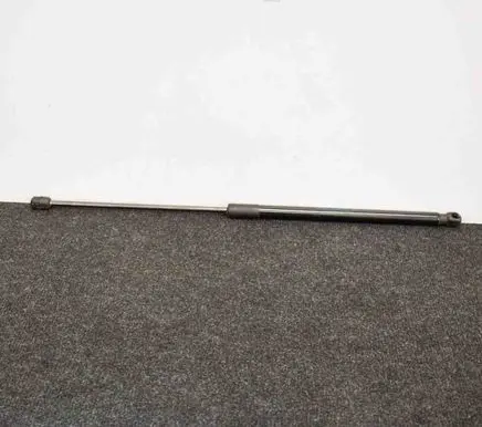Ford Focus Tailgate/trunk strut/damper BM51A406A10AE