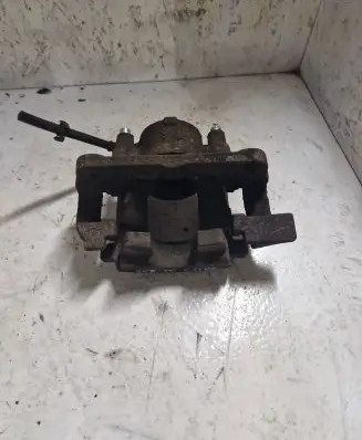 Peugeot 508 Front brake caliper