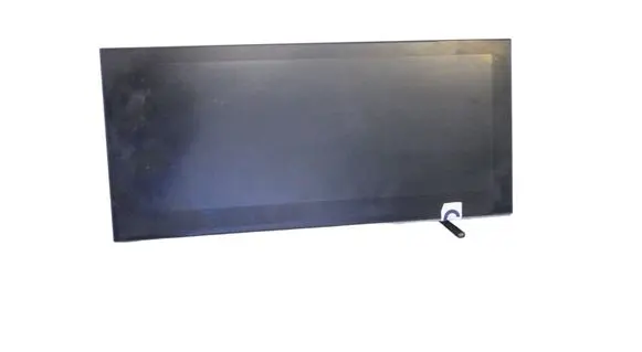 Peugeot 3008 II Screen/display/small screen 9840051480