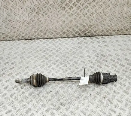 Porsche Taycan 9J1 Front driveshaft 9J1407271F