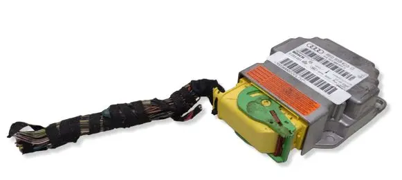 Audi A4 S4 B7 8E 8H Airbag control unit/module 8E0959655G