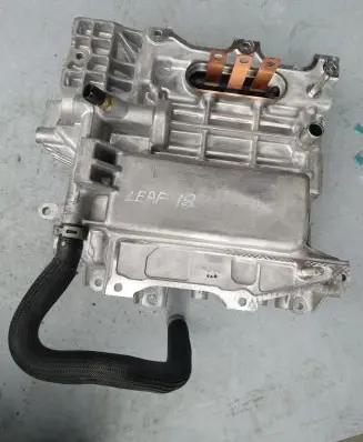 Nissan Leaf II (ZE1) Other control units/modules 291A05SA0A