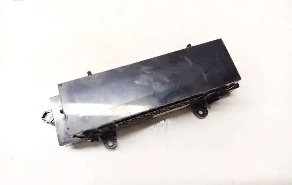 Hyundai Tucson IV NX4 Screen/display/small screen 97250N7300