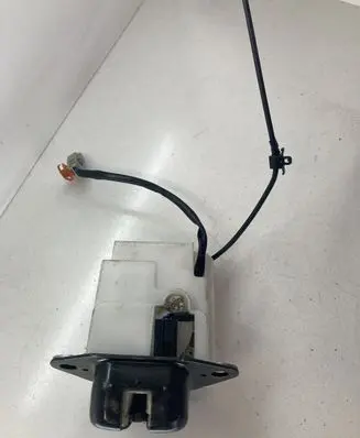 Honda FR-V Tailgate/trunk/boot lock/catch/latch