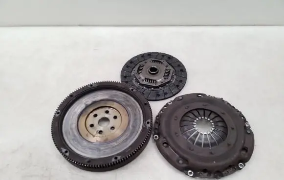 Ford Galaxy Clutch set kit