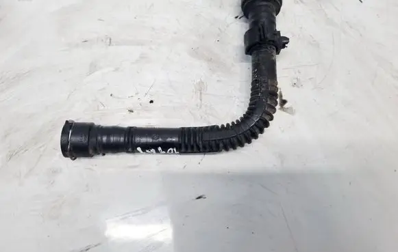 Fiat Bravo Engine coolant pipe/hose 55209654
