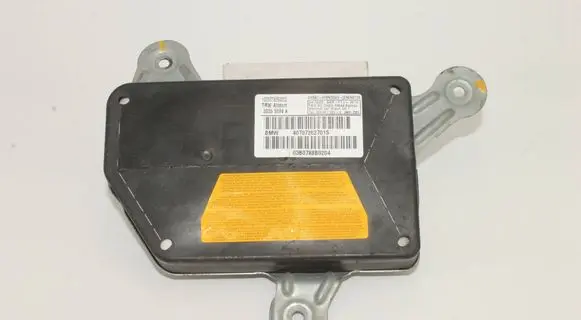 BMW X5 E53 Rear door airbag 30355594A 1005078050002 40707262701S