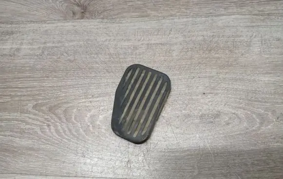 Clutch pedal