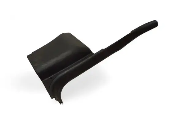 Audi 100 S4 C4 Front sill trim cover