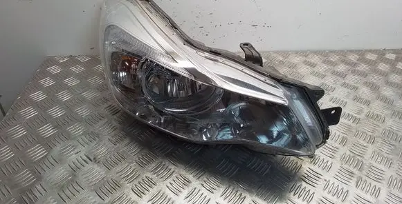 Subaru XV I Headlight/headlamp