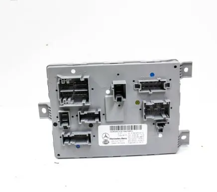 Mercedes-Benz GLC X253 C253 Central body control module A2229006014