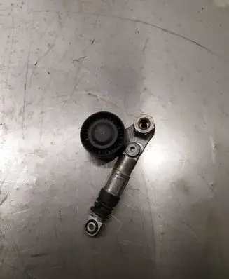 Alfa Romeo 159 Generator/alternator belt tensioner 235744100