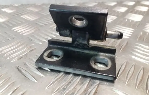 Volvo S60 Rear door upper hinge