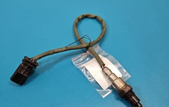 Peugeot 3008 II Lambda probe sensor 9811388380 IMPRK1535875