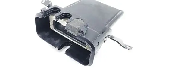 BMW 7 F01 F02 F03 F04 Engine control unit box 7578479