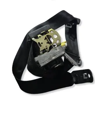Volkswagen Golf IV Front seatbelt 1H0857737