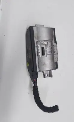 Steering wheel lock