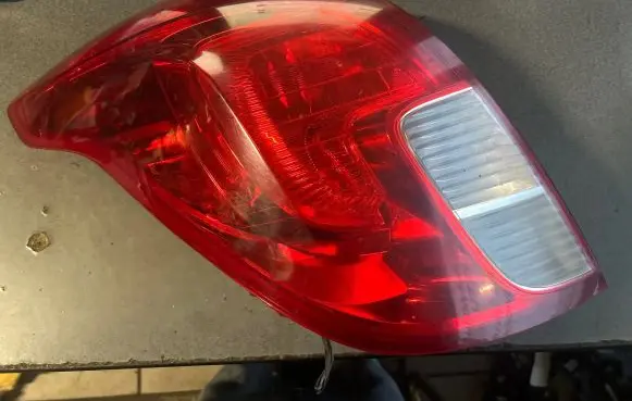 Opel Mokka Rear/tail lights 42435941