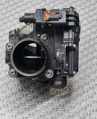 Ford S-MAX Throttle valve A2C85766300