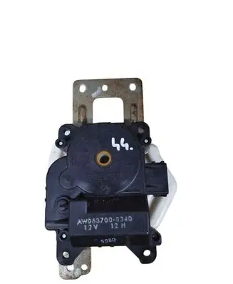 Honda Civic Air flap motor/actuator AW0637008340