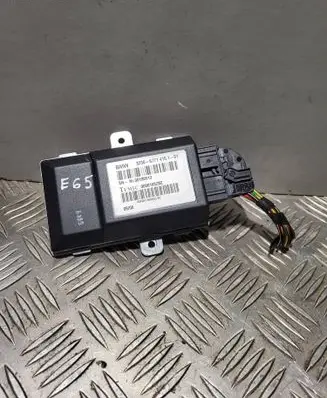 BMW 7 E65 E66 Steering rack control module 323067714151 00190513 00001682B2