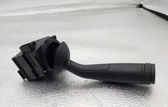 Volkswagen Phaeton Wiper control stalk 3D0953503A KL001204310