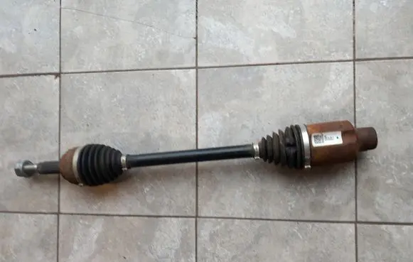 Tesla Model X Front driveshaft 102711500B