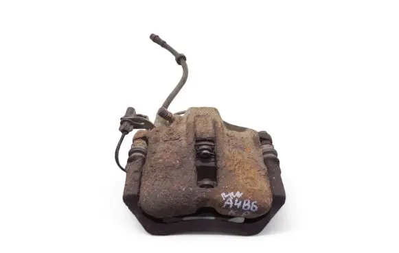 Audi A4 S4 B6 8E 8H Front brake caliper