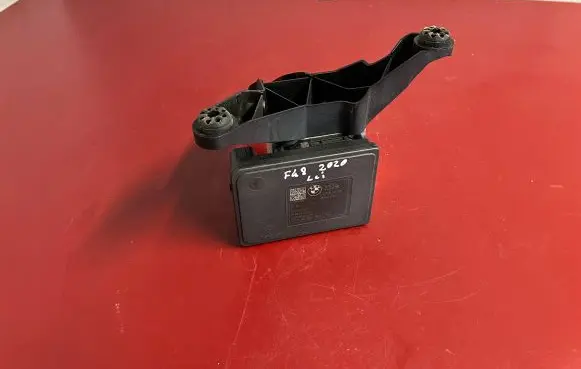 BMW X1 F48 F49 ABS Pump 5A374A6