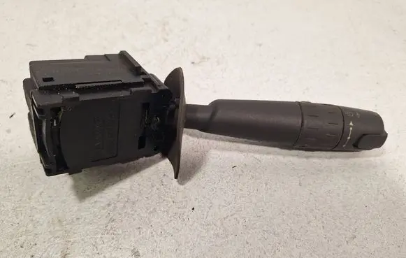 Peugeot 406 Wiper control stalk 34072004 96251279ZL