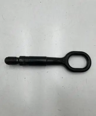 Mini Cooper Countryman R60 Towing hook eye 