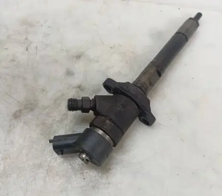 Peugeot 307 Fuel injector 0445110188