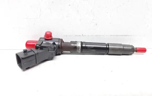 Volvo V60 Fuel injector 31405404
