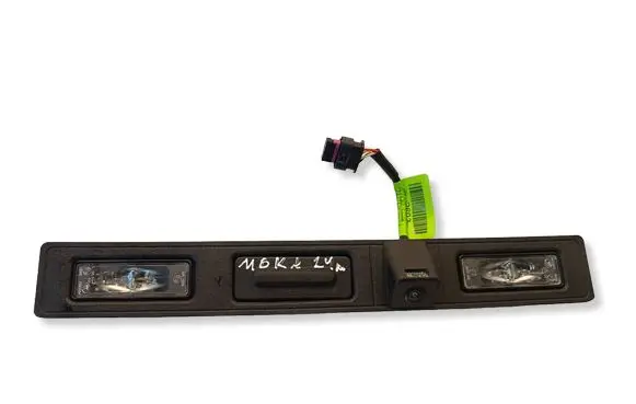 Opel Mokka B Reversing camera 9834715780 091726