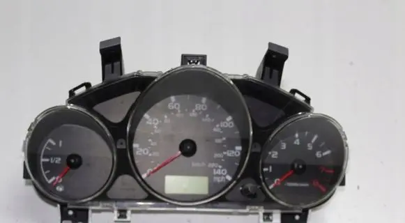 Mitsubishi Colt Speedometer (instrument cluster) LICZNIKCOLTCZZ30