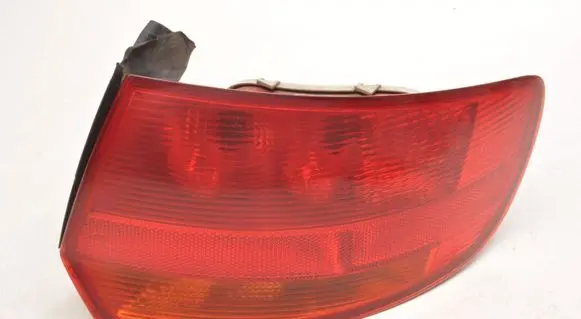 Audi A3 S3 8P Rear/tail lights 8P4945096G
