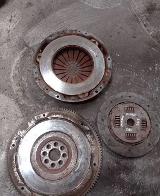 Honda Accord Clutch set kit