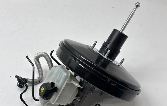 Volkswagen PASSAT B8 USA Brake booster 561614105H 1K1611301E