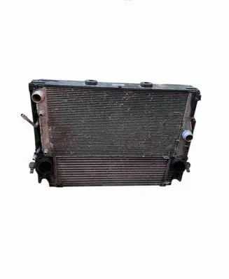 BMW 5 GT F07 Radiator set 7562592