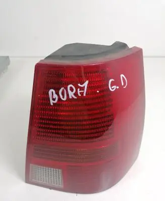 Volkswagen Golf IV Rear/tail lights 1J9945096M
