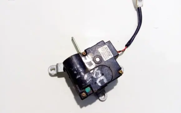 KIA Joice Air flap motor/actuator f00s4c2093