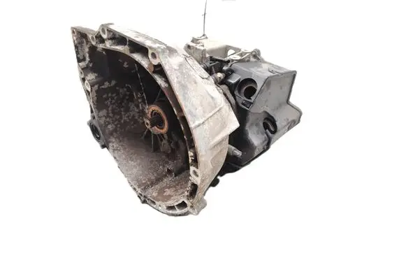 Ford Fiesta Manual 5 speed gearbox CA6R7002MBA T6TA1