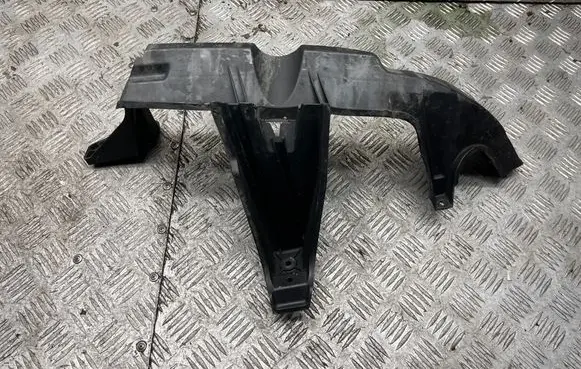 BMW X3 E83 Headlight/headlamp mounting bracket 34143096 121253