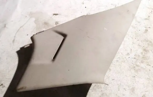 Chrysler 300 - 300C Other interior part