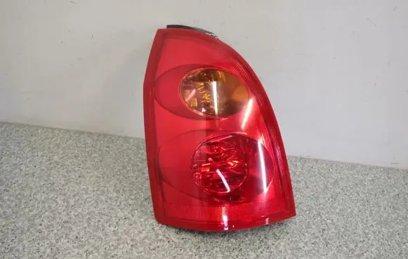 Nissan Primera Rear/tail lights